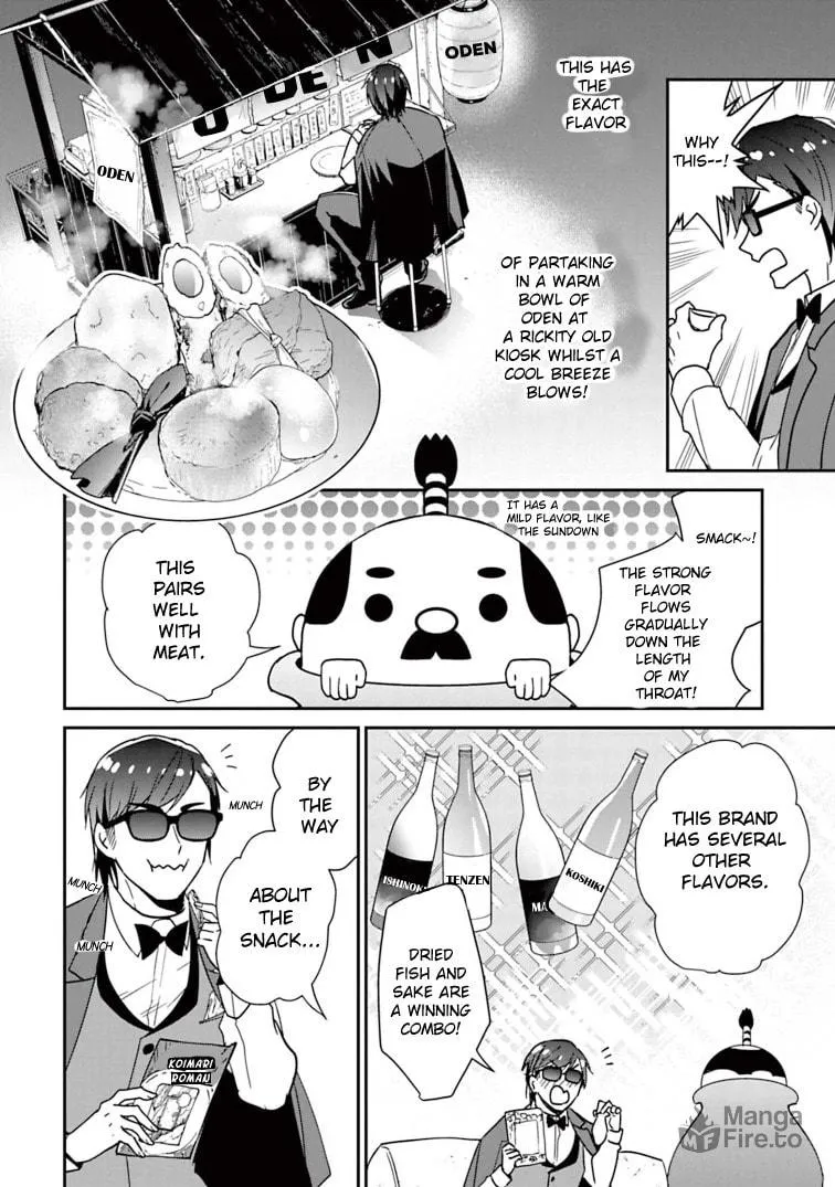 Read Zombie Land SAGA chapter 25 image 9 on Lezhin