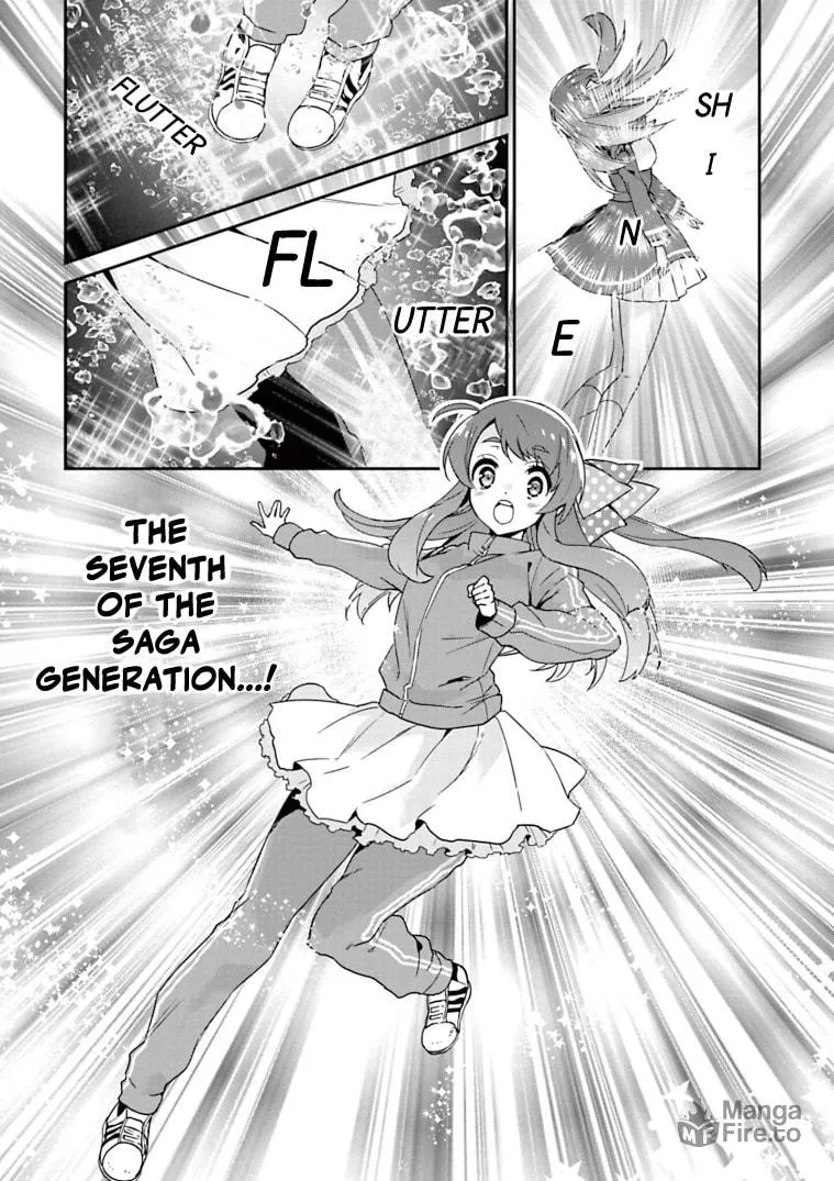 Read Zombie Land SAGA chapter 26 image 14 on Lezhin