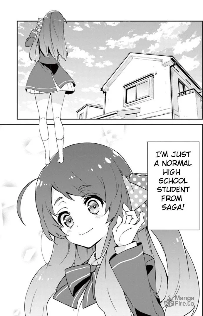 Read Zombie Land SAGA chapter 26 image 2 on Lezhin