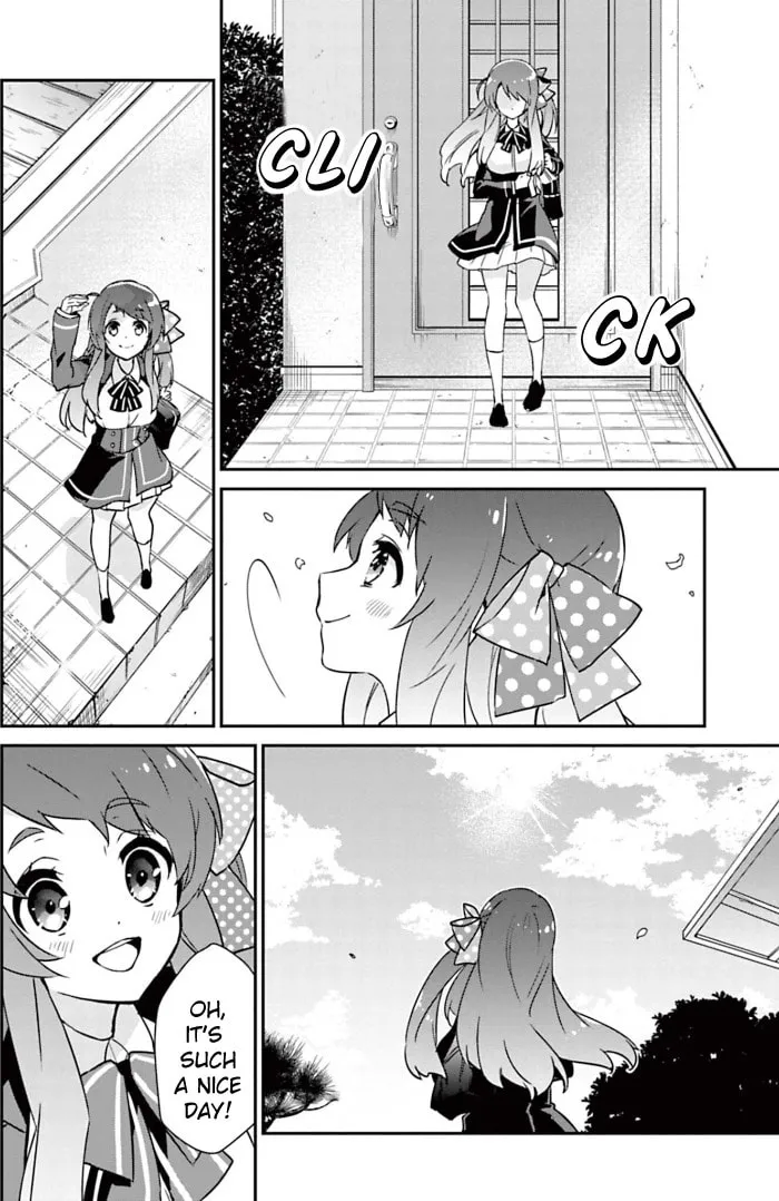 Read Zombie Land SAGA chapter 26 image 3 on Lezhin