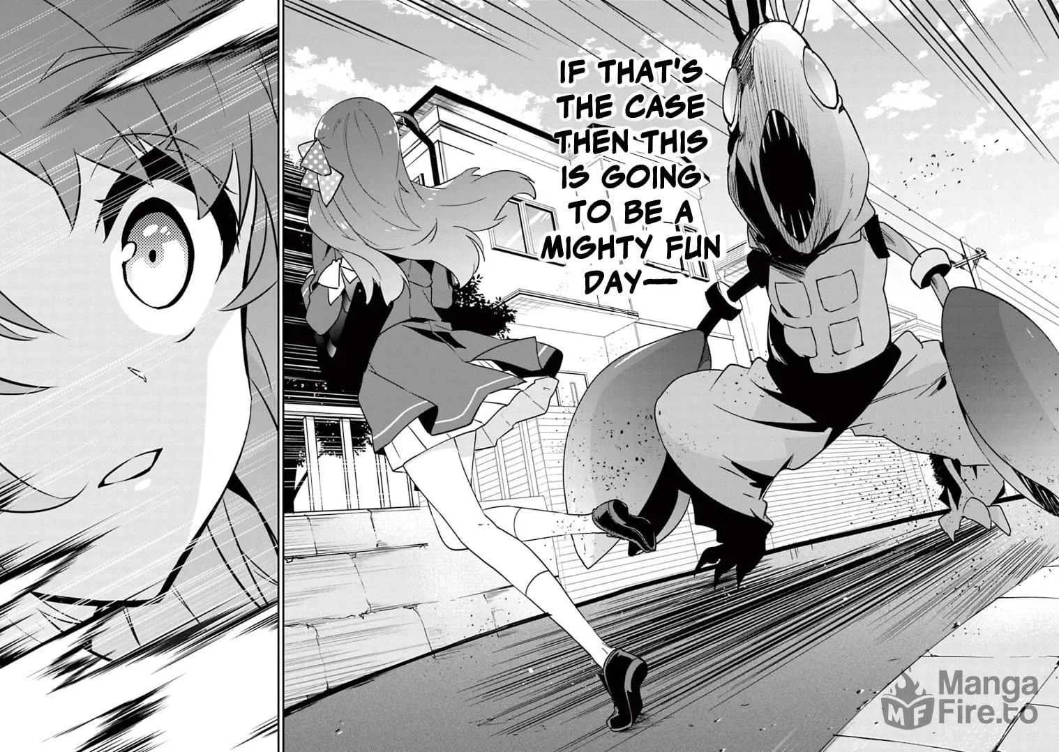 Read Zombie Land SAGA chapter 26 image 5 on Lezhin