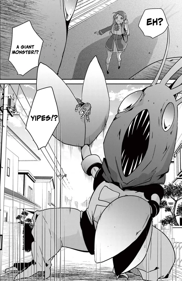Read Zombie Land SAGA chapter 26 image 6 on Lezhin