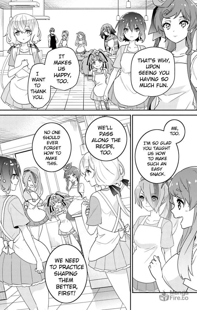 Read Zombie Land SAGA chapter 27 image 17 on Lezhin