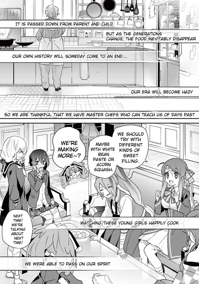 Read Zombie Land SAGA chapter 27 image 21 on Lezhin