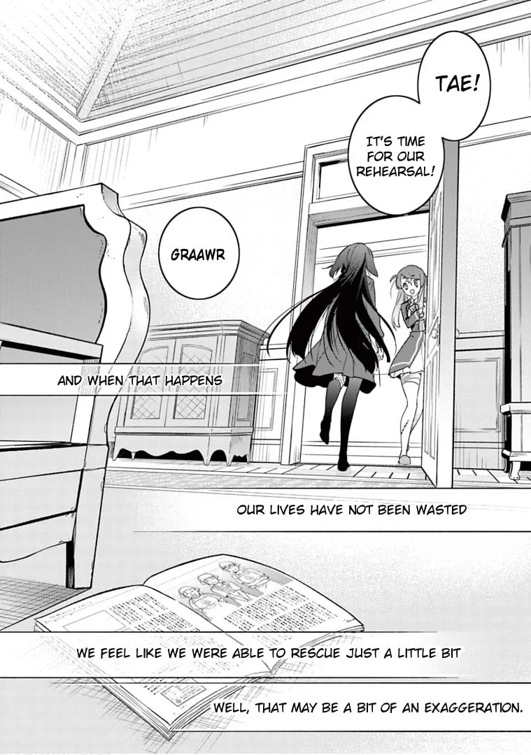Read Zombie Land SAGA chapter 27 image 22 on Lezhin