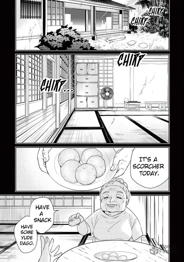 Read Zombie Land SAGA chapter 27 image 4 on Lezhin
