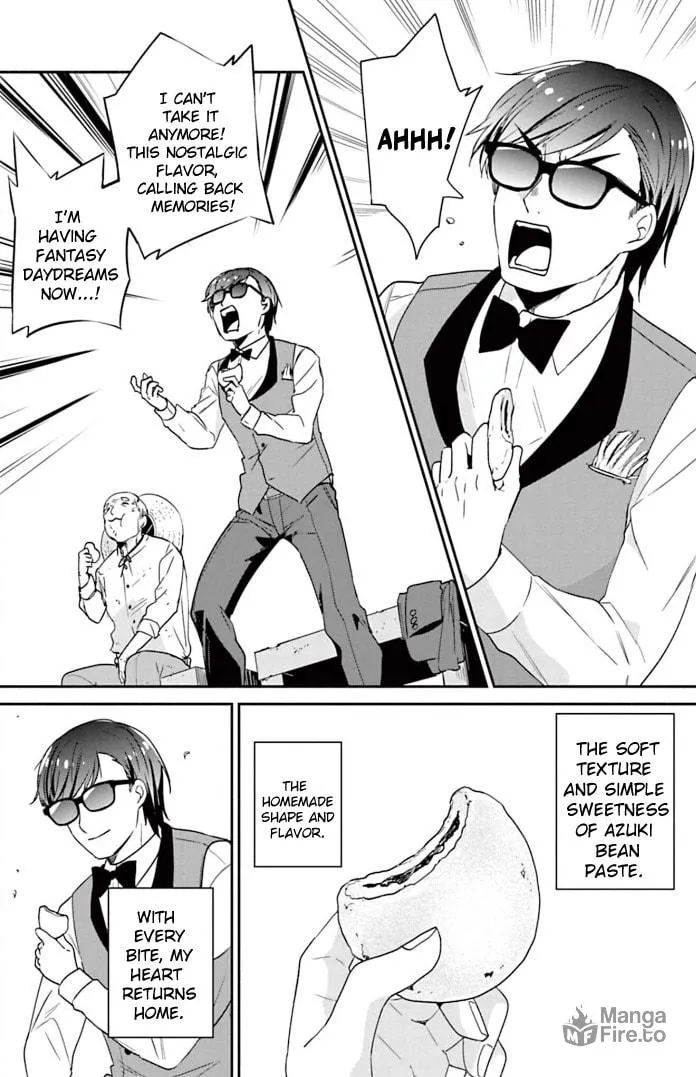 Read Zombie Land SAGA chapter 27 image 5 on Lezhin