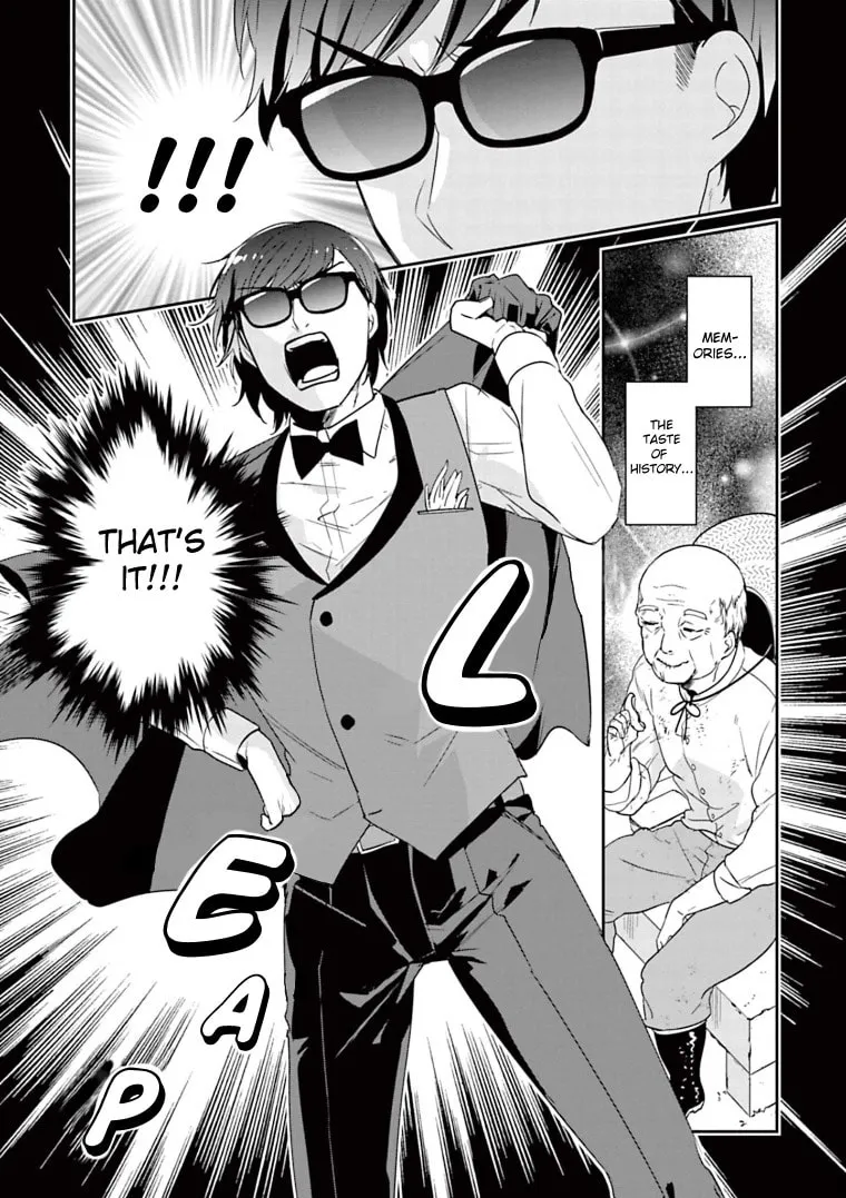 Read Zombie Land SAGA chapter 27 image 6 on Lezhin