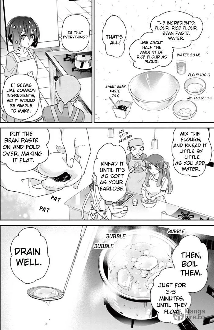 Read Zombie Land SAGA chapter 27 image 9 on Lezhin