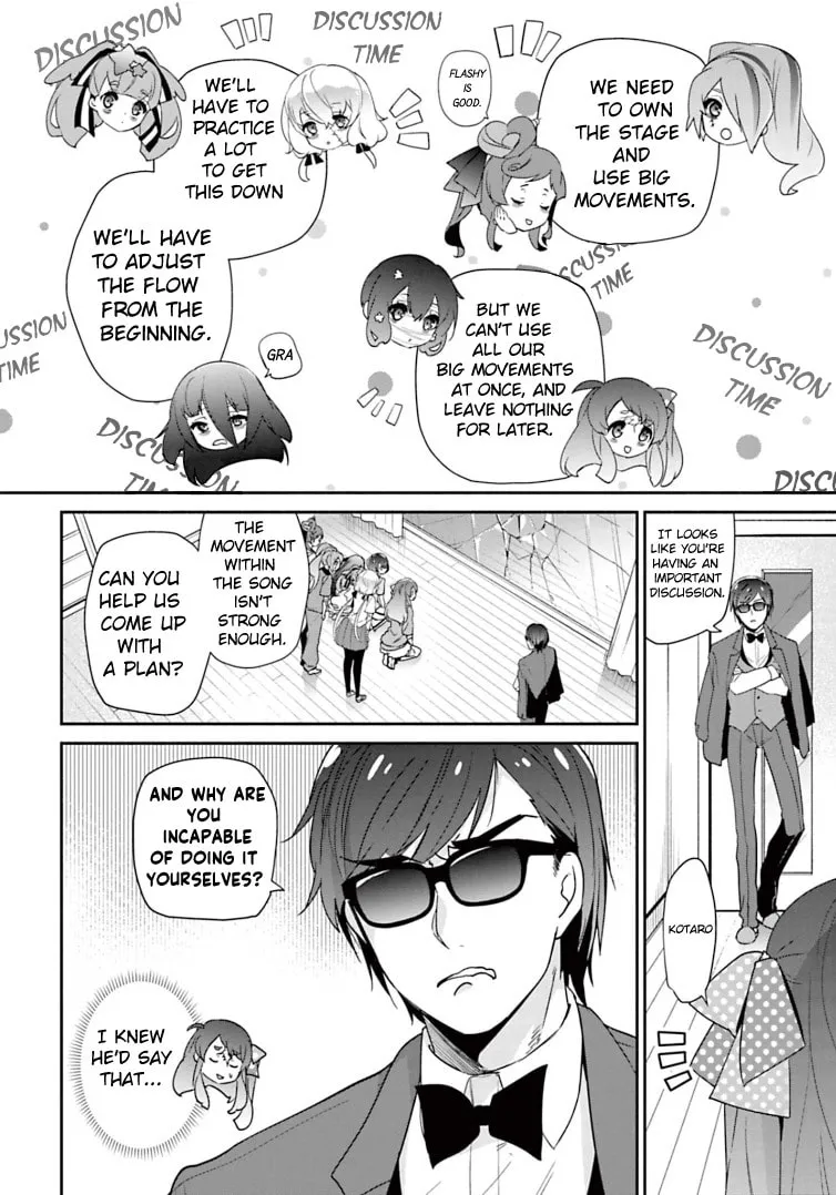 Read Zombie Land SAGA chapter 28 image 1 on Lezhin