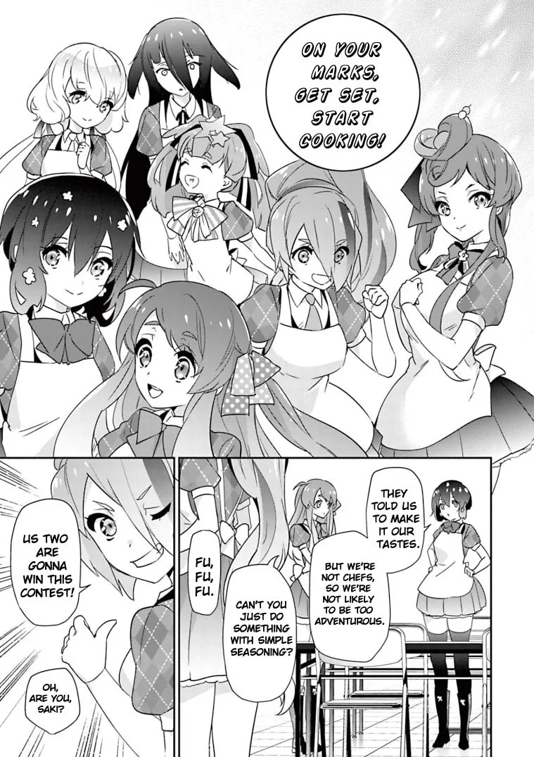 Read Zombie Land SAGA chapter 28 image 10 on Lezhin