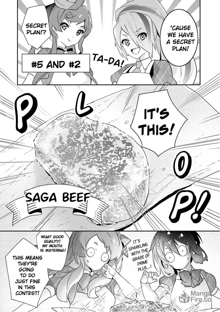Read Zombie Land SAGA chapter 28 image 11 on Lezhin