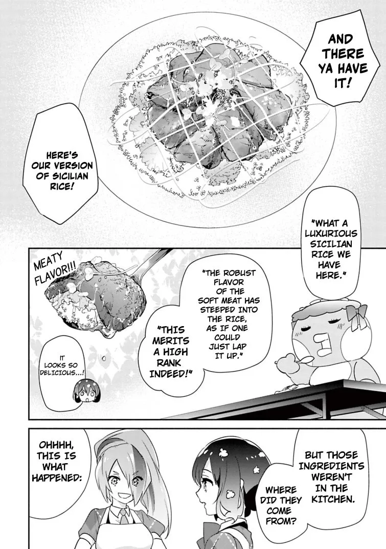 Read Zombie Land SAGA chapter 28 image 13 on Lezhin