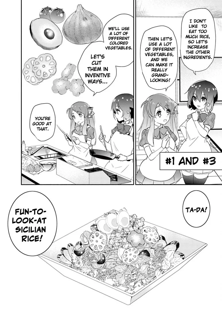 Read Zombie Land SAGA chapter 28 image 15 on Lezhin