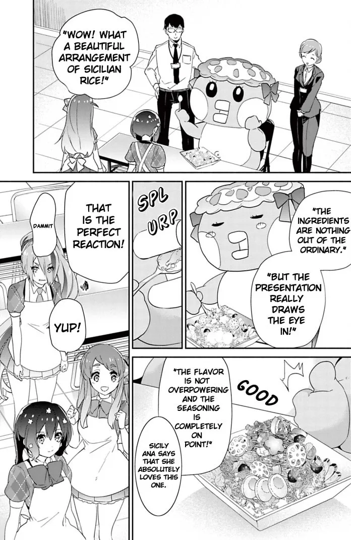 Read Zombie Land SAGA chapter 28 image 16 on Lezhin