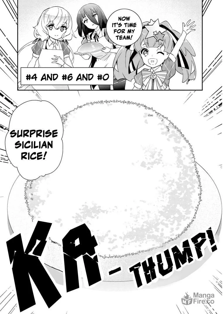Read Zombie Land SAGA chapter 28 image 17 on Lezhin