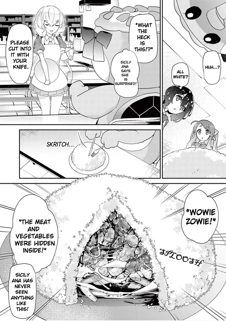 Read Zombie Land SAGA chapter 28 image 18 on Lezhin