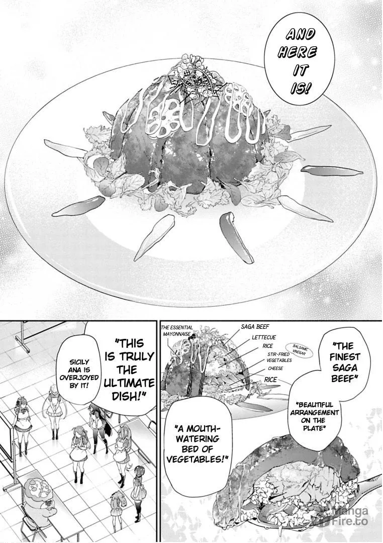 Read Zombie Land SAGA chapter 28 image 23 on Lezhin
