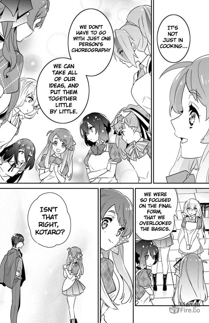 Read Zombie Land SAGA chapter 28 image 24 on Lezhin
