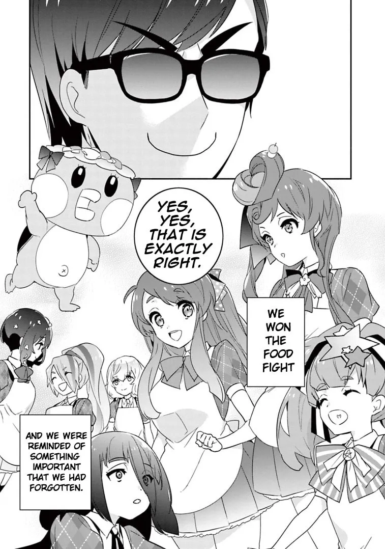 Read Zombie Land SAGA chapter 28 image 25 on Lezhin