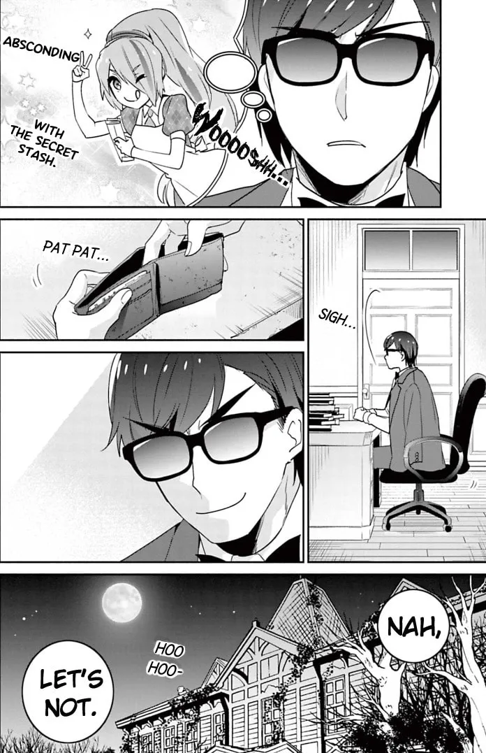 Read Zombie Land SAGA chapter 28 image 27 on Lezhin