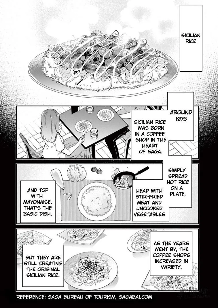 Read Zombie Land SAGA chapter 28 image 5 on Lezhin