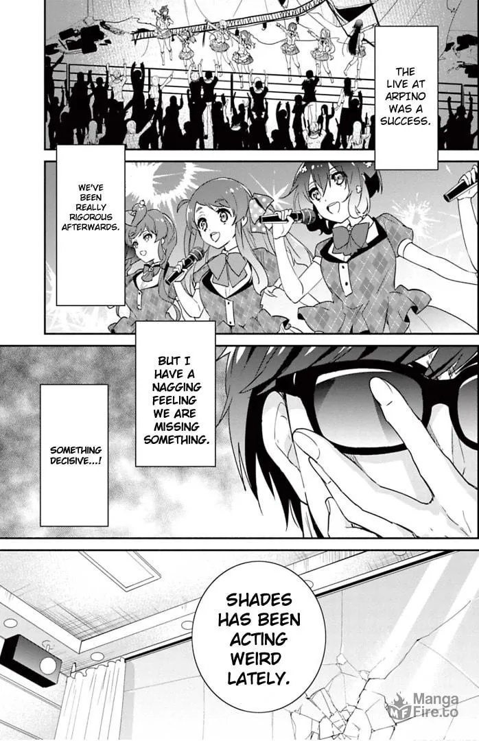 Read Zombie Land SAGA chapter 29 image 2 on Lezhin