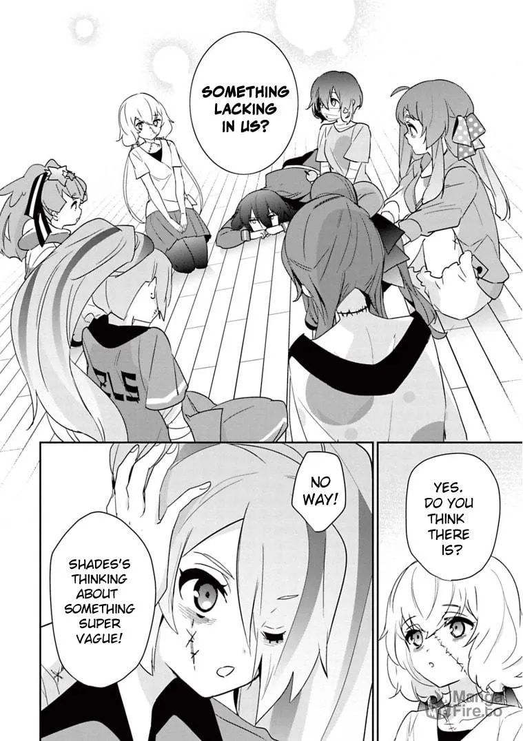 Read Zombie Land SAGA chapter 29 image 5 on Lezhin