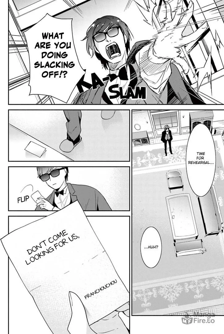 Read Zombie Land SAGA chapter 29 image 9 on Lezhin