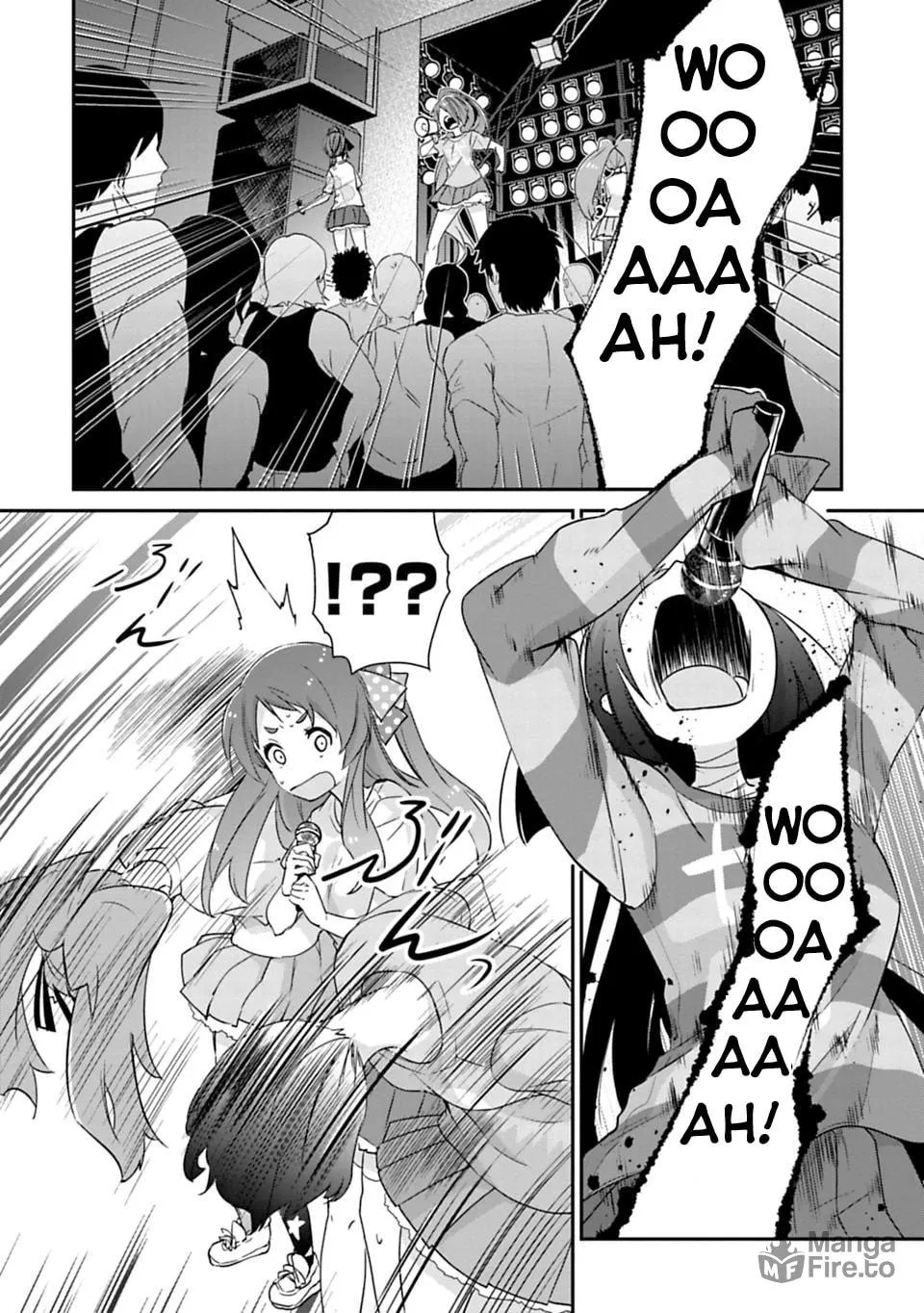 Read Zombie Land SAGA chapter 3.1 image 11 on Lezhin