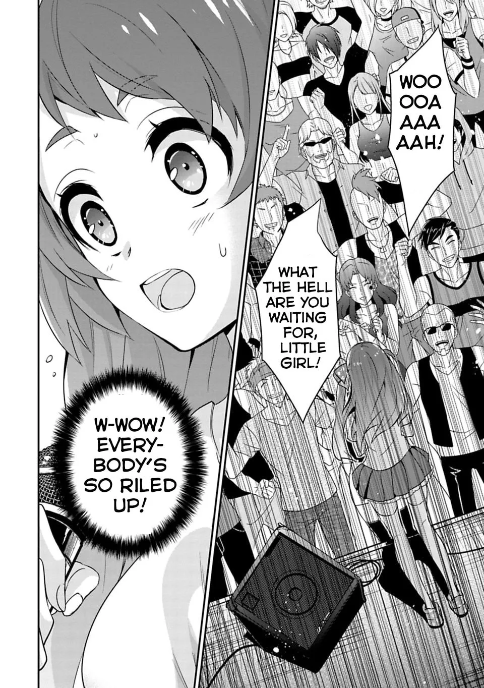 Read Zombie Land SAGA chapter 3.1 image 13 on Lezhin