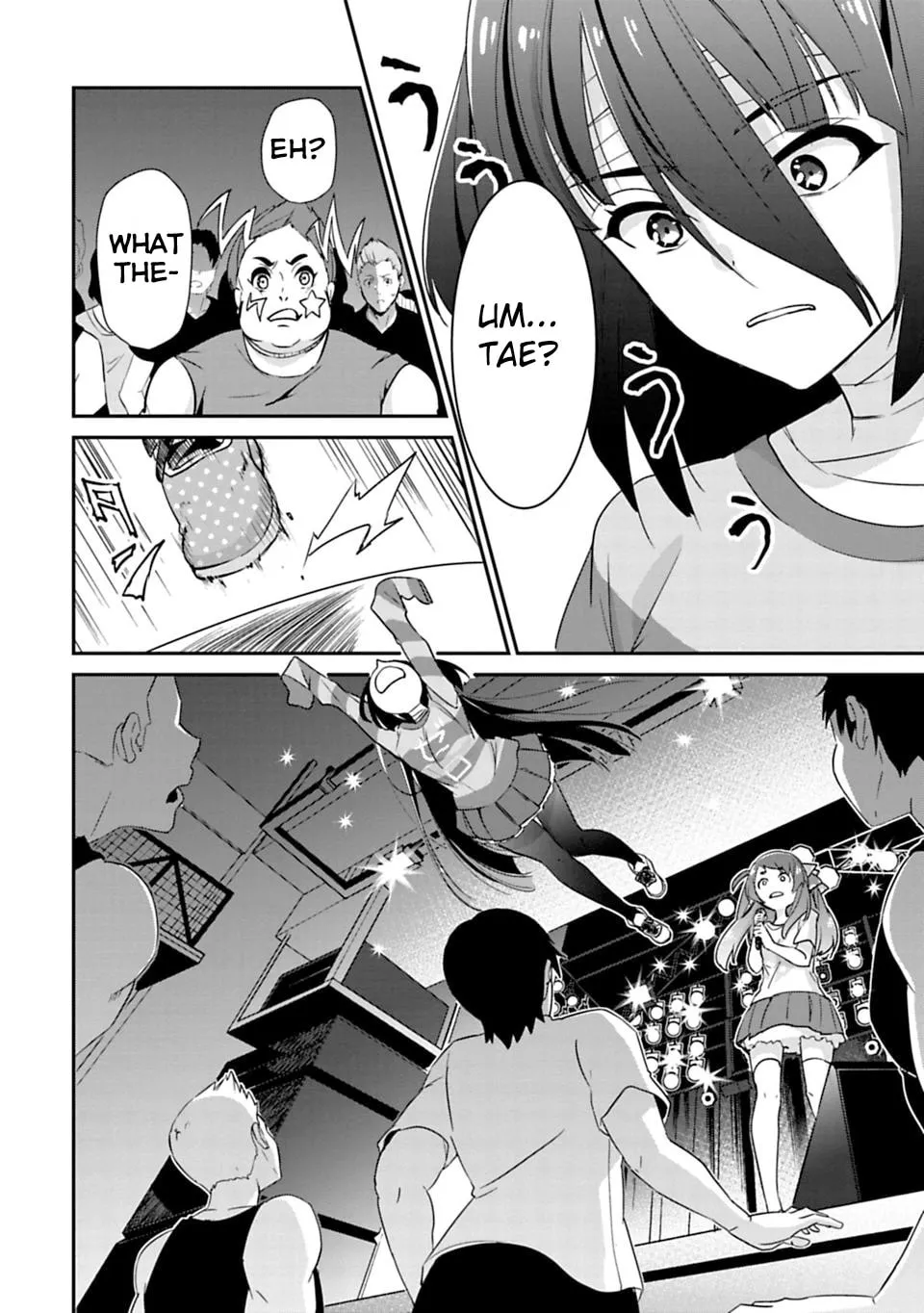 Read Zombie Land SAGA chapter 3.1 image 3 on Lezhin