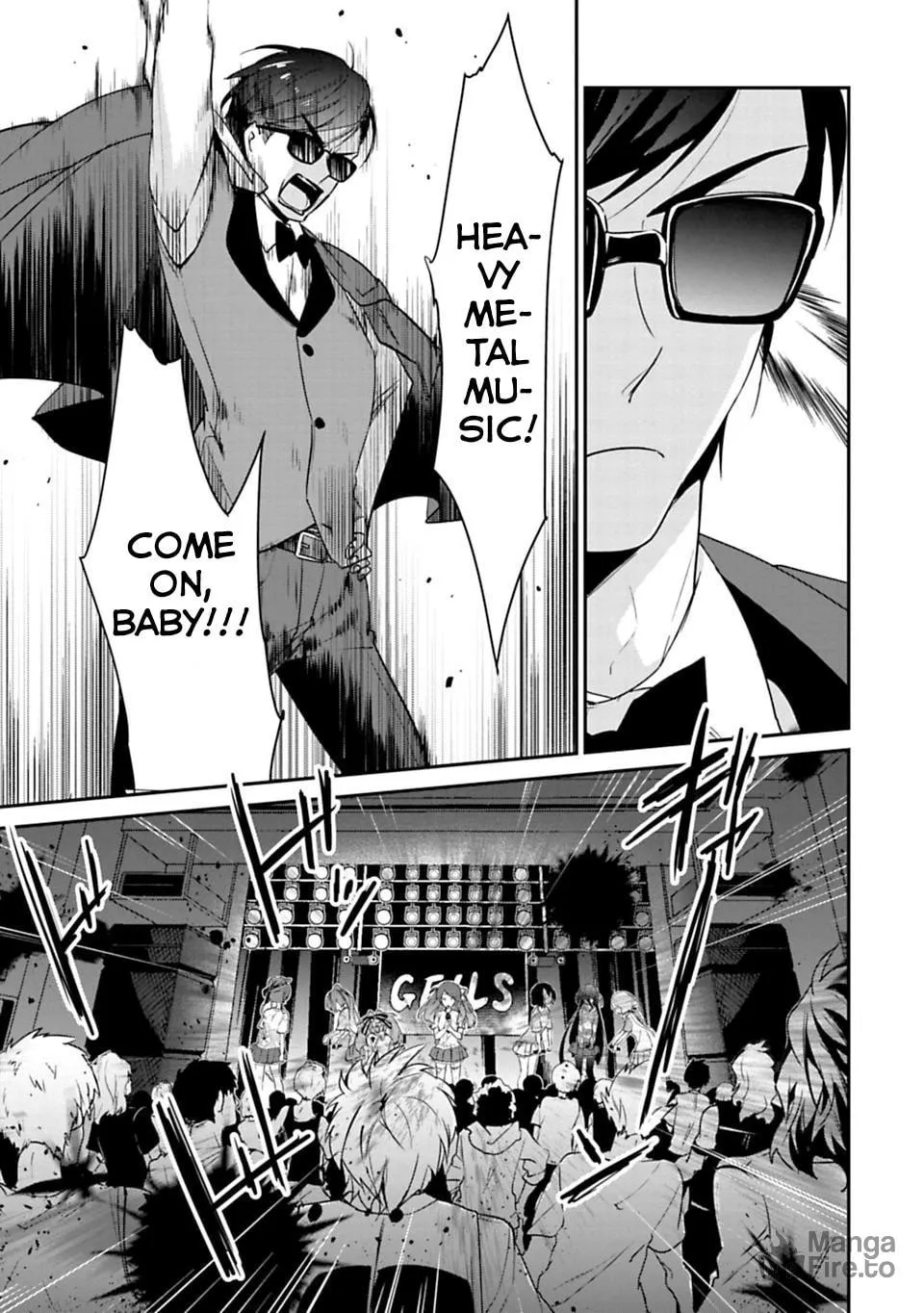 Read Zombie Land SAGA chapter 3.1 image 8 on Lezhin