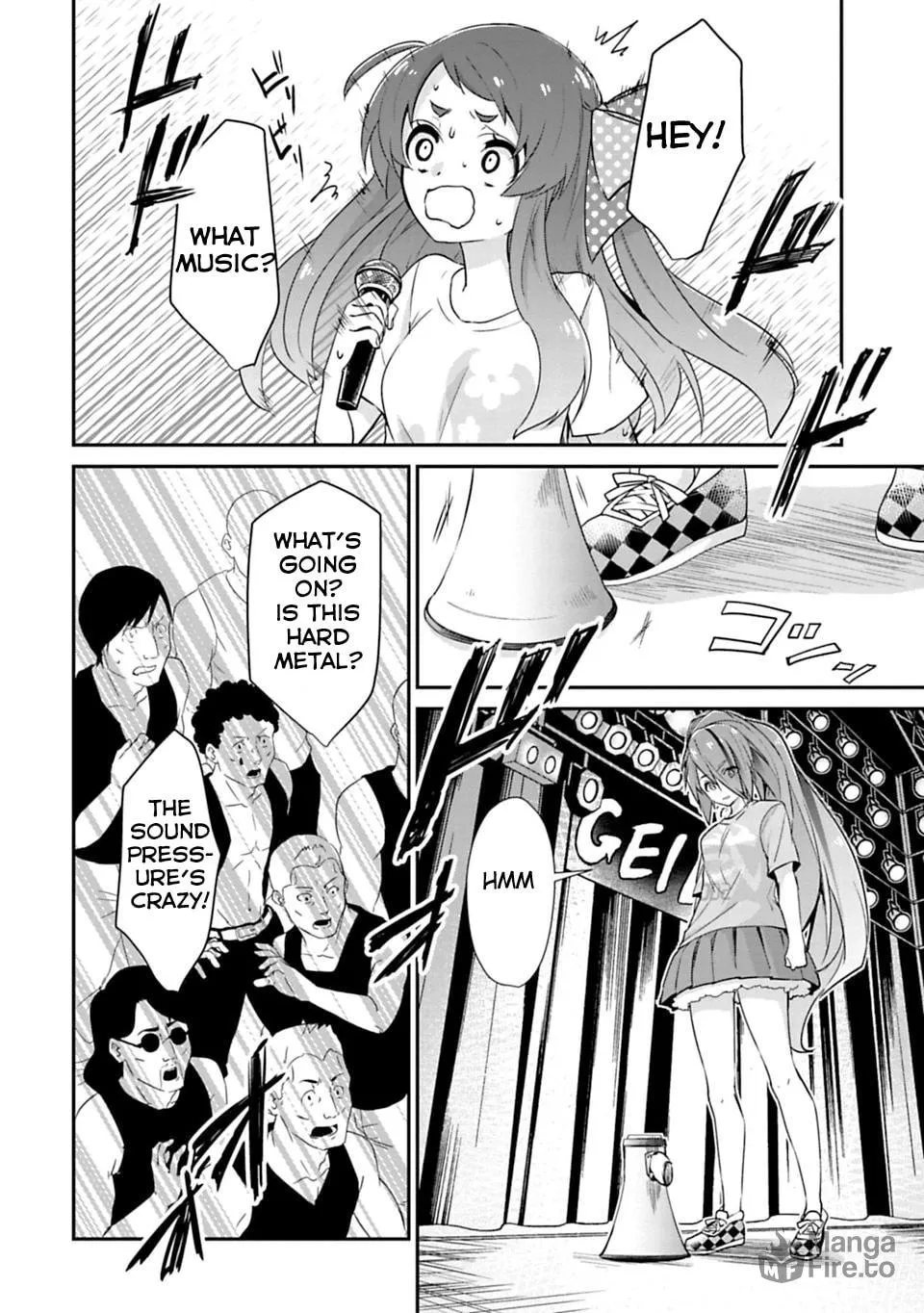 Read Zombie Land SAGA chapter 3.1 image 9 on Lezhin