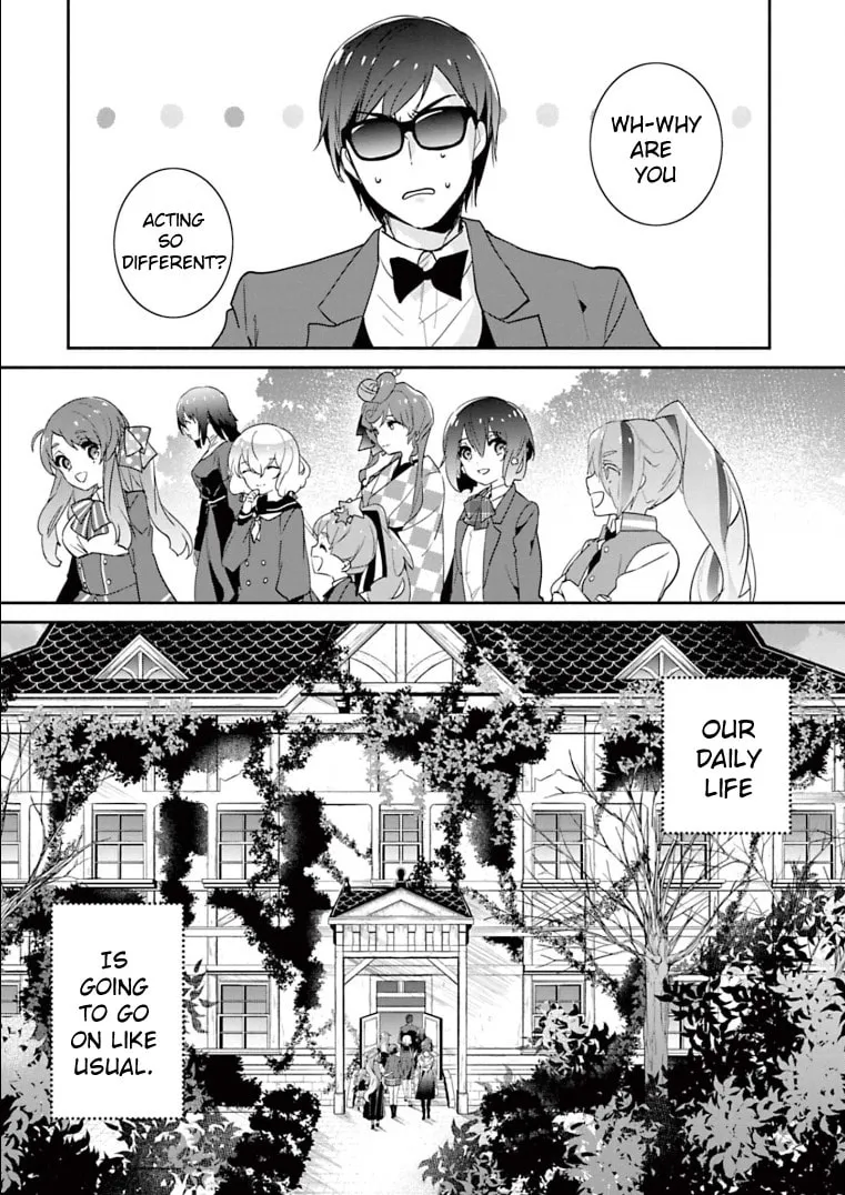 Zombie Land SAGA Chapter 30 page 13 - 