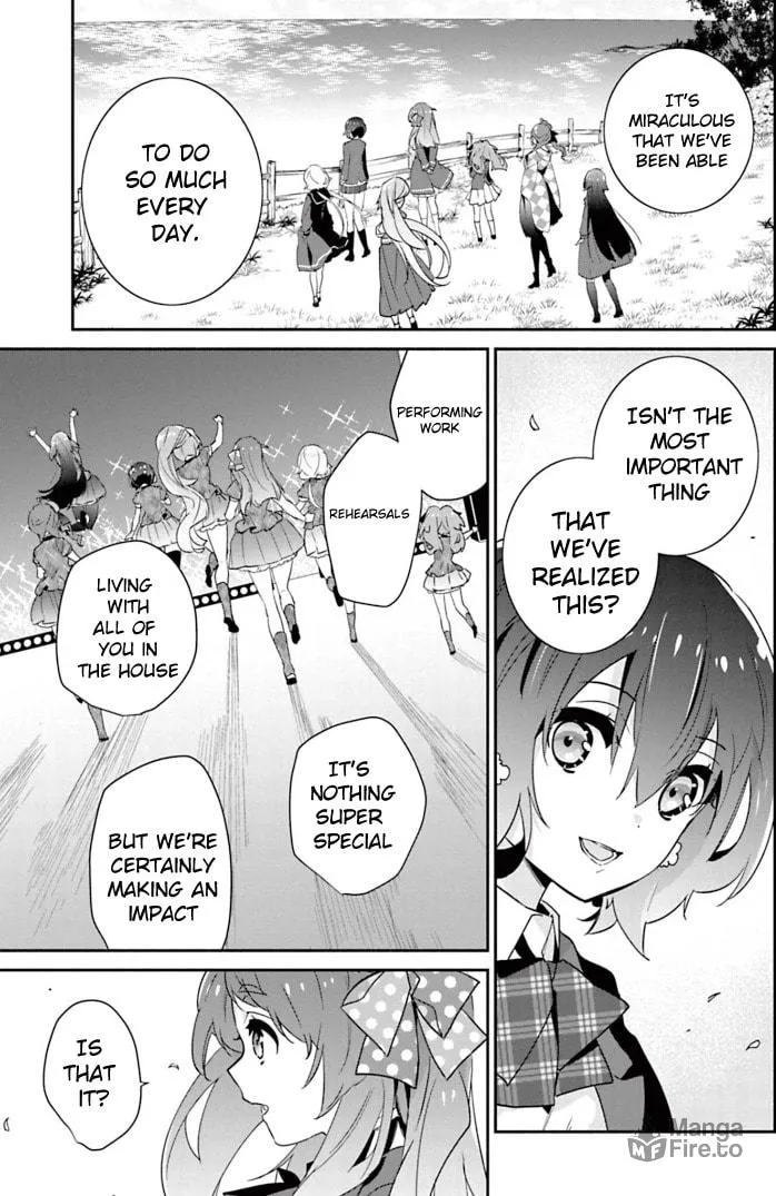 Zombie Land SAGA Chapter 30 page 9 - 