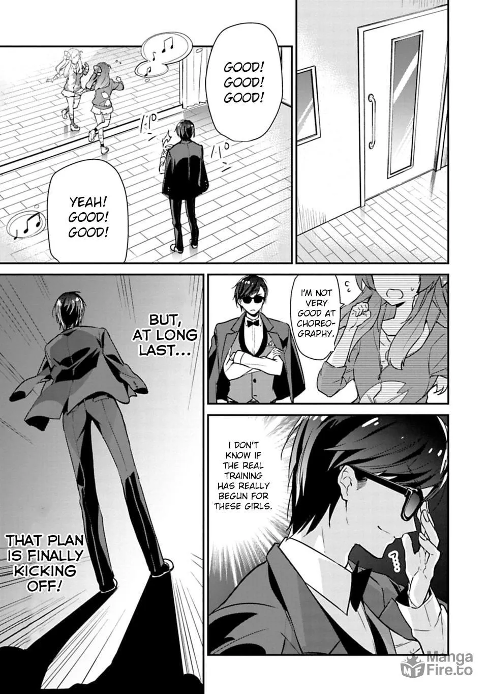 Read Zombie Land SAGA chapter 4 image 14 on Lezhin