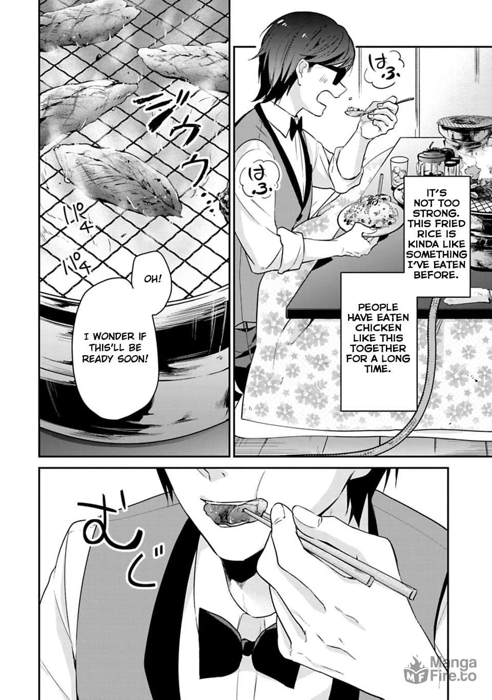 Read Zombie Land SAGA chapter 5 image 11 on Lezhin
