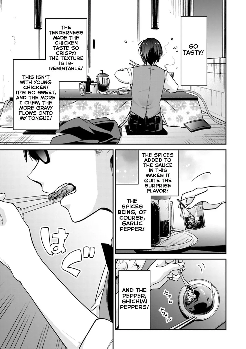 Read Zombie Land SAGA chapter 5 image 12 on Lezhin