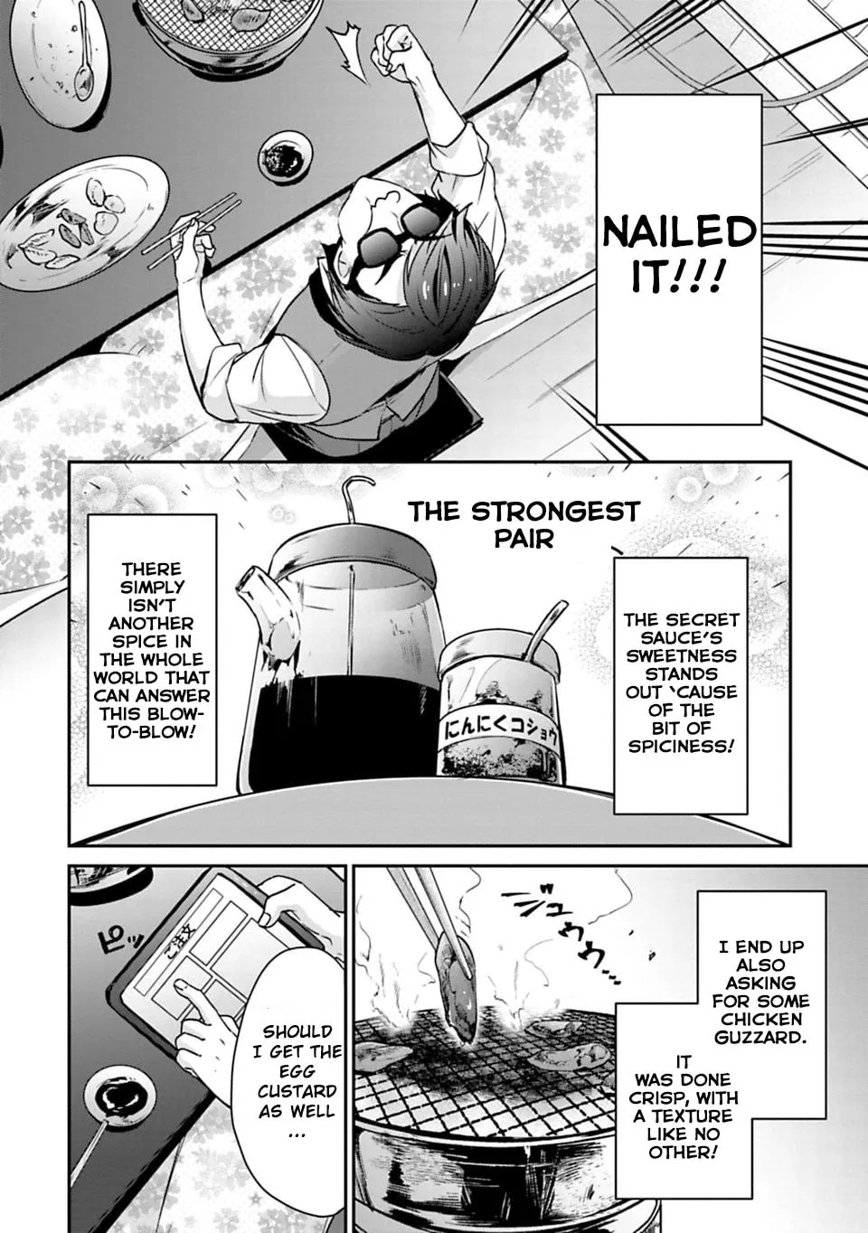 Read Zombie Land SAGA chapter 5 image 13 on Lezhin