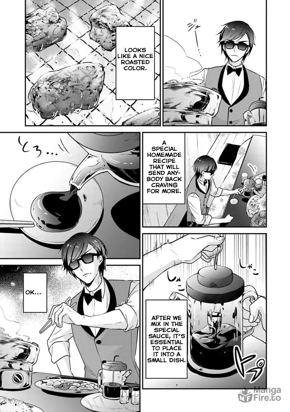 Read Zombie Land SAGA chapter 5 image 8 on Lezhin