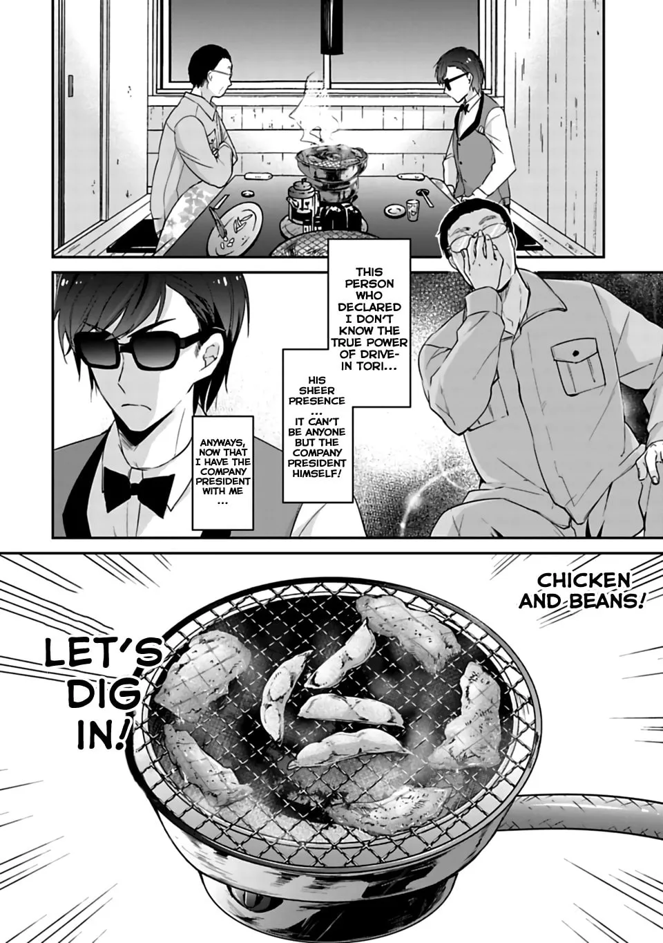 Read Zombie Land SAGA chapter 6 image 1 on Lezhin