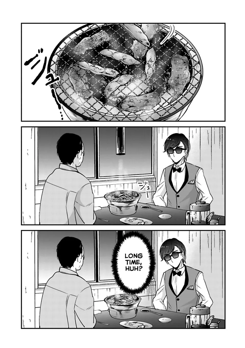 Read Zombie Land SAGA chapter 6 image 10 on Lezhin