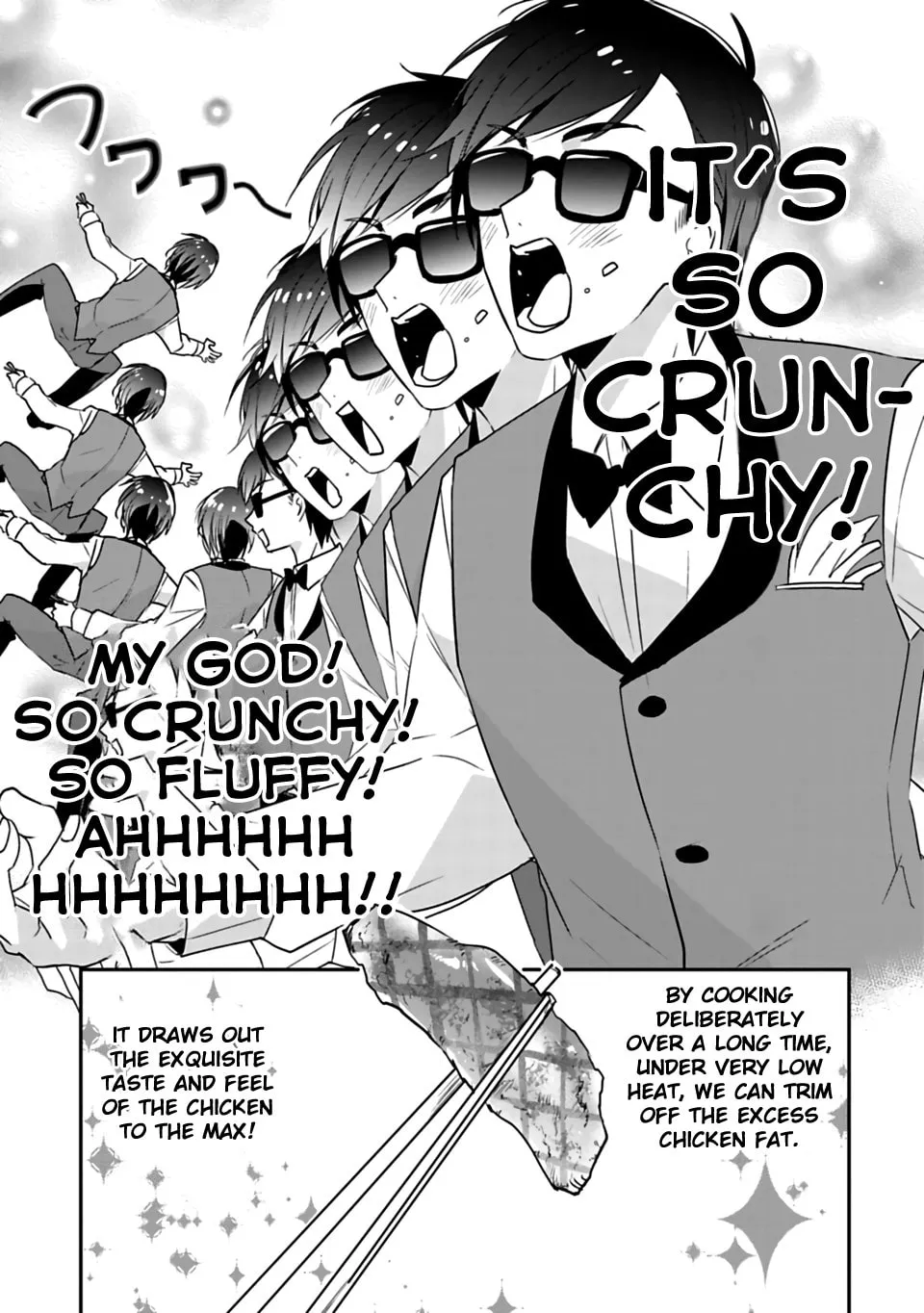 Read Zombie Land SAGA chapter 6 image 12 on Lezhin