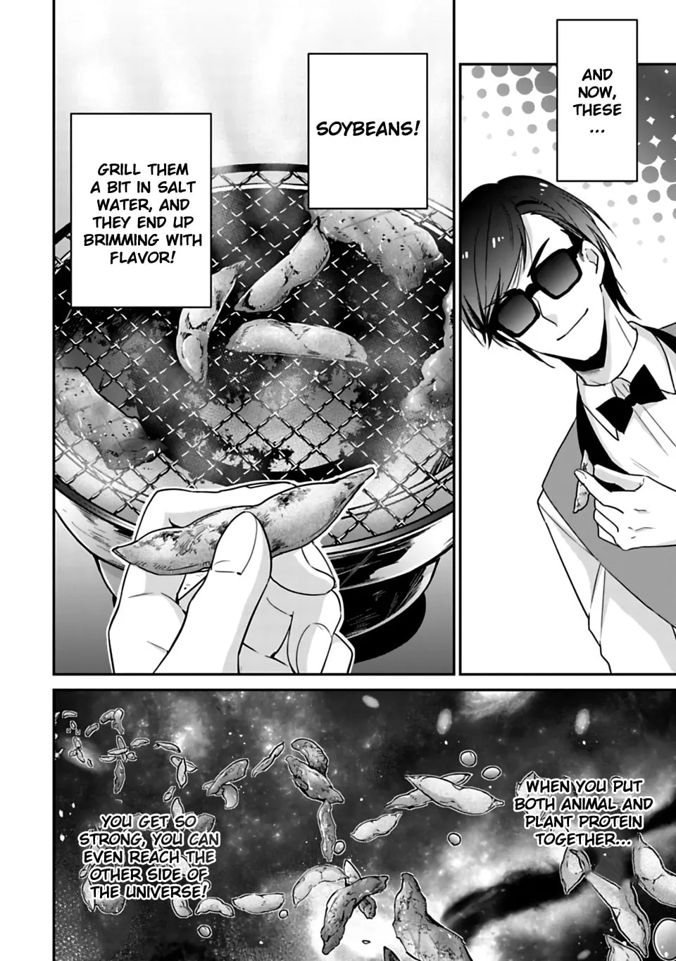 Read Zombie Land SAGA chapter 6 image 13 on Lezhin