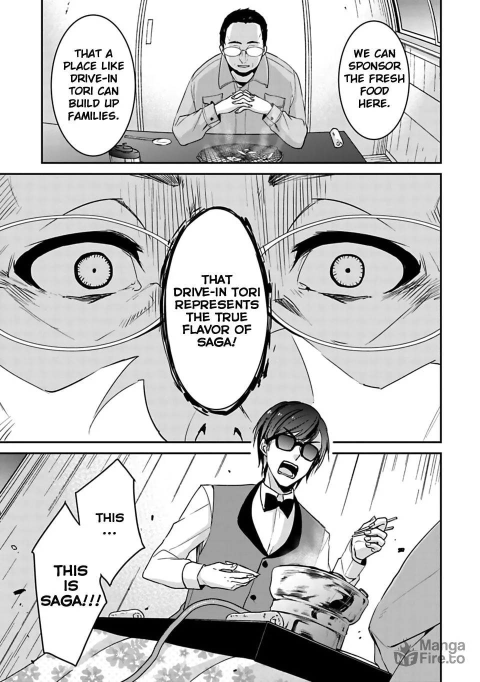 Read Zombie Land SAGA chapter 6 image 14 on Lezhin