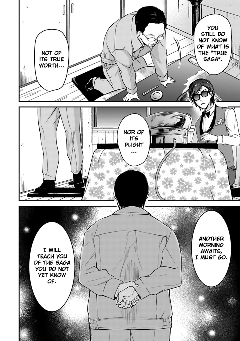 Read Zombie Land SAGA chapter 6 image 15 on Lezhin
