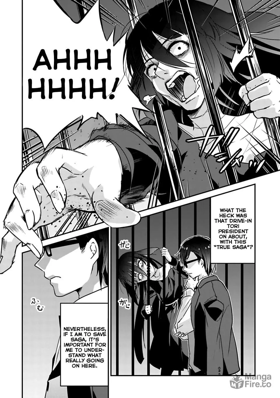 Read Zombie Land SAGA chapter 6 image 17 on Lezhin