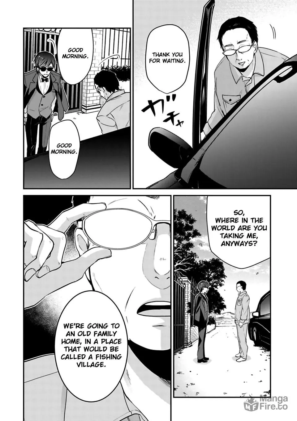 Read Zombie Land SAGA chapter 6 image 19 on Lezhin