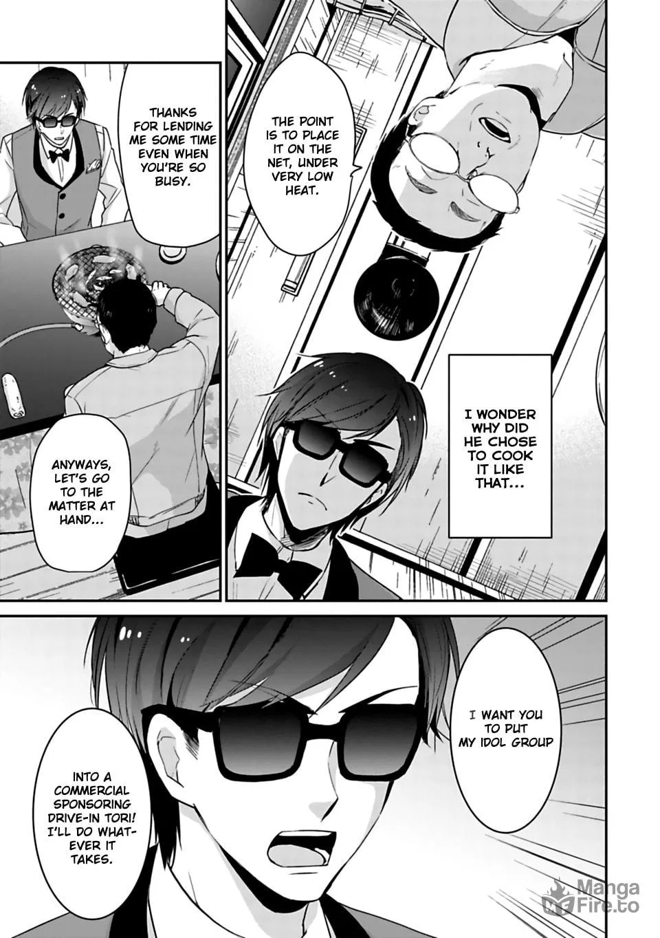 Read Zombie Land SAGA chapter 6 image 2 on Lezhin